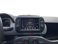 FIAT PANDA III 2021 1.0 firefly hybrid Cross s&s 70cv