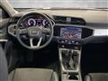 AUDI Q3 SPORTBACK SPB 35 TFSI S tronic S line edition