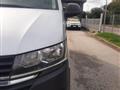 VOLKSWAGEN TRANSPORTER KOMBI 2.0 TDI 110CV PC Kombi Business - 9 Posti -