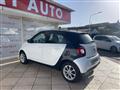 SMART FORFOUR 1.0 71CV PASSION LED NAVIGATORE PANORAMA