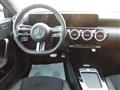 MERCEDES CLASSE A A 180 Automatic AMG Line Advanced Plus