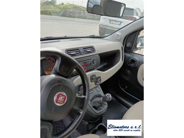 FIAT Panda 1.3 MJT 95 CV S&S Easy