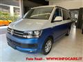 VOLKSWAGEN CALIFORNIA 2.0 TDI 150CV DSG Ocean Autocaravan