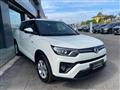 SSANGYONG TIVOLI Comfort 1.2 Turbo 2WD