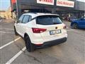 SEAT ARONA 1.0 TGI Reference