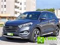 HYUNDAI TUCSON 1.7 CRDi DCT XPossible