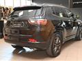 JEEP COMPASS 1.3 Turbo T4 150 CV Aut. 2WD 80° Anniversario FULL