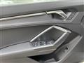 AUDI Q3 SPORTBACK Q3 SPB 40 TDI quattro S tronic S line edition