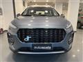 DR DR3 Coupé suv 1.5 CVT benzina/GPL