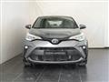 TOYOTA C-HR 1.8 Hybrid E-CVT Active