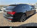 AUDI A6 AVANT Avant 50 3.0 TDI quattro tiptronic S-Line