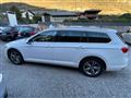 VOLKSWAGEN PASSAT 2.0 TDI SCR EVO DSG Business