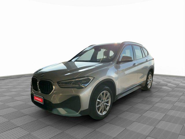 BMW X1 sDrive16d ADVANTAGE