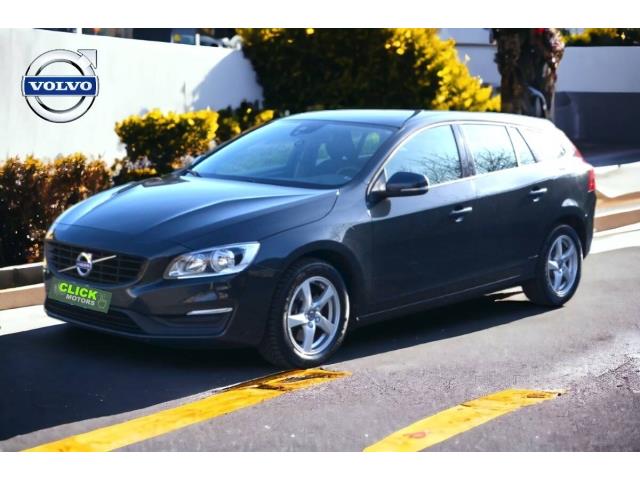 VOLVO V60 2.0 d3 Business