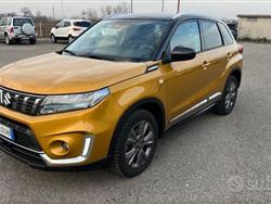 SUZUKI VITARA HYBRID 1.4 COOL 4WD AG BICOLOR