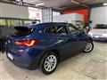 BMW X2 xdrive25e Goldplay Edition auto