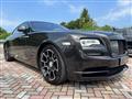 ROLLS ROYCE WRAITH Black Badge