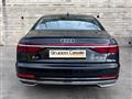 AUDI A8 50 TDI 3.0 quattro tiptronic