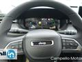 JEEP COMPASS 4XE Phev  PHEV 1.3 T4 4XE 190cv AT6 Limited