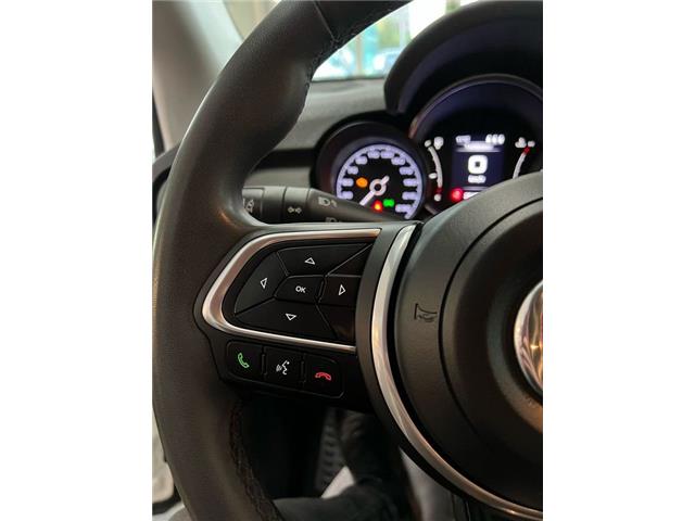 FIAT 500X 1.0 T3 120 CV Dolcevita