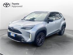 TOYOTA YARIS CROSS Yaris Cross 1.5 Hybrid 5p. E-CVT AWD-i Trend