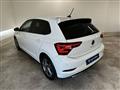 VOLKSWAGEN POLO 1.0 TSI R-Line