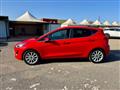 FORD FIESTA 1.1 85 CV 5 porte Titanium