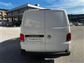 VOLKSWAGEN TRANSPORTER CAMIONCINO Transporter 2.0 TDI 150CV PL Cassonato Business