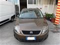 SEAT ALHAMBRA 2.0 TDI CR DPF Style