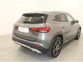 MERCEDES CLASSE GLA d Automatic Sport Plus FULL LED