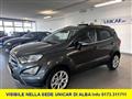 FORD ECOSPORT 1.0 EcoBoost 125 CV Start&Stop Titanium