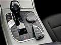 BMW SERIE 3 TOURING d Touring SPORT BUSINESS BLACK EDITION FariBiLED