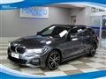 BMW SERIE 3 D Touring MHEV 48v mSport AUT EU6