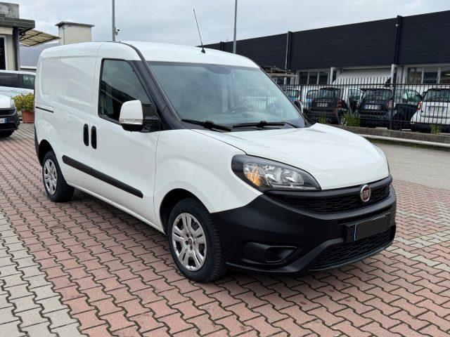 FIAT DOBLÒ 1.6 MJT 105cv PC-TN 3 POSTI CARGO LAMIERATO SX