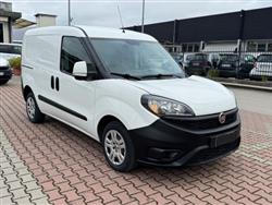 FIAT DOBLÒ 1.6 MJT 105cv PC-TN 3 POSTI CARGO LAMIERATO SX