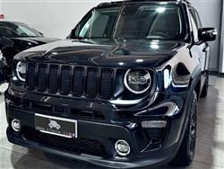 JEEP Renegade 1.6 MJT 120CV DDCT Black Edition