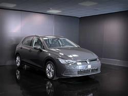 VOLKSWAGEN GOLF 2.0 TDI 116CV DSG Life #VARI COLORI