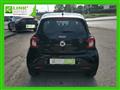 SMART FORFOUR 70 1.0 Passion - NEO PATENTATI - Unico proprietar