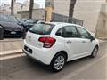 CITROEN C3 1.4 GPL Seduction