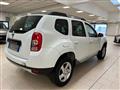 DACIA DUSTER 1.5 dCi 110CV 4x4 Lauréate