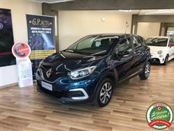 RENAULT CAPTUR dCi 8V 90 CV Start&Stop Energy Zen