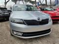 SKODA RAPID Spaceback 1.2 TSI GPL 105CV CLIMA,CRUISE,CERCHI