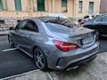 MERCEDES Classe CLA CLA 200 d Automatic Premium