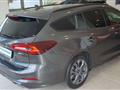 FORD FOCUS ST-Line X Wagon 1.0 EcoBoost Hybrid 125cv Powersh