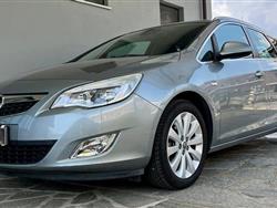 OPEL ASTRA 1.6 115CV Sports Tourer Cosmo