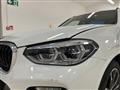 BMW X3 xDrive30d 249CV Msport