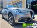 ALFA ROMEO STELVIO 2.2 Turbodiesel 190 CV AT8 Executive