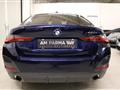 BMW SERIE 4 GRAND COUPE d 48V Msport "SOLI 6.000 KM"