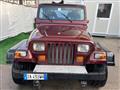 JEEP WRANGLER 4.2