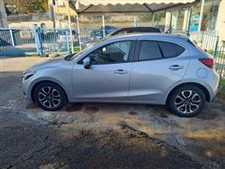 MAZDA 2 Mazda2 1.5 Skyactiv-G 90 CV Exceed